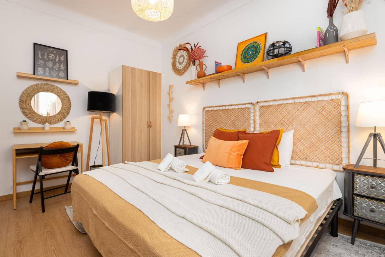 Apartment Serene 2bdr W/ Patio By Lovelystay