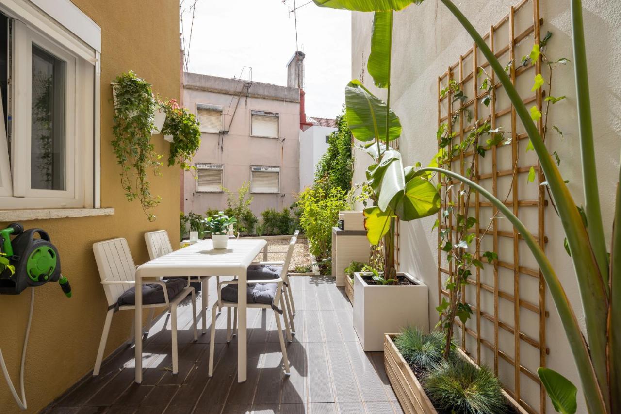 Serene 2bdr W/ Patio By Lovelystay Appartement *