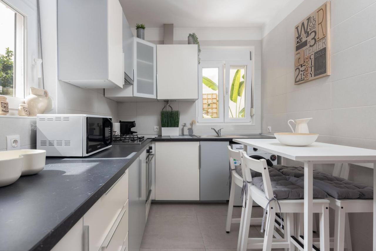 Appartement Serene 2bdr W/ Patio By Lovelystay