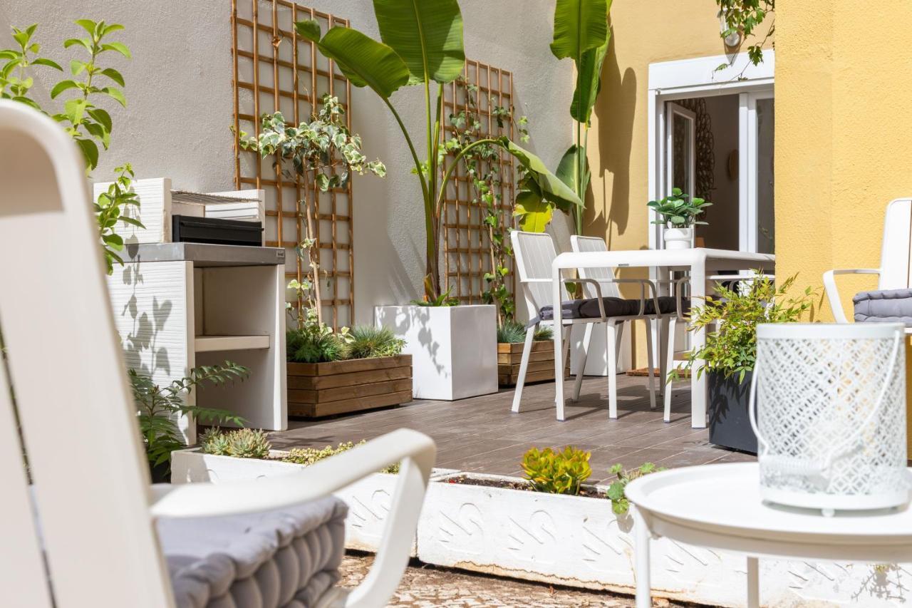 Serene 2bdr W/ Patio By Lovelystay Appartement *