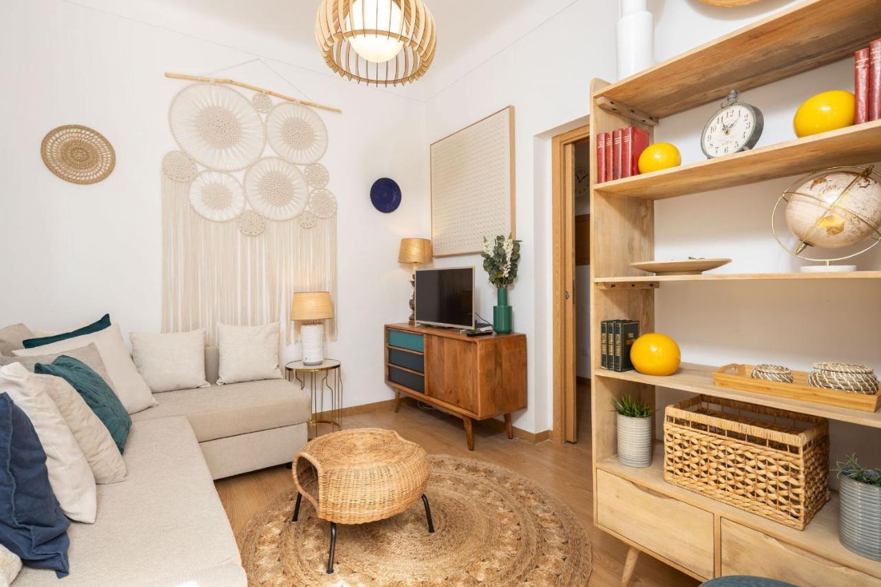 Appartement Serene 2bdr W/ Patio By Lovelystay *