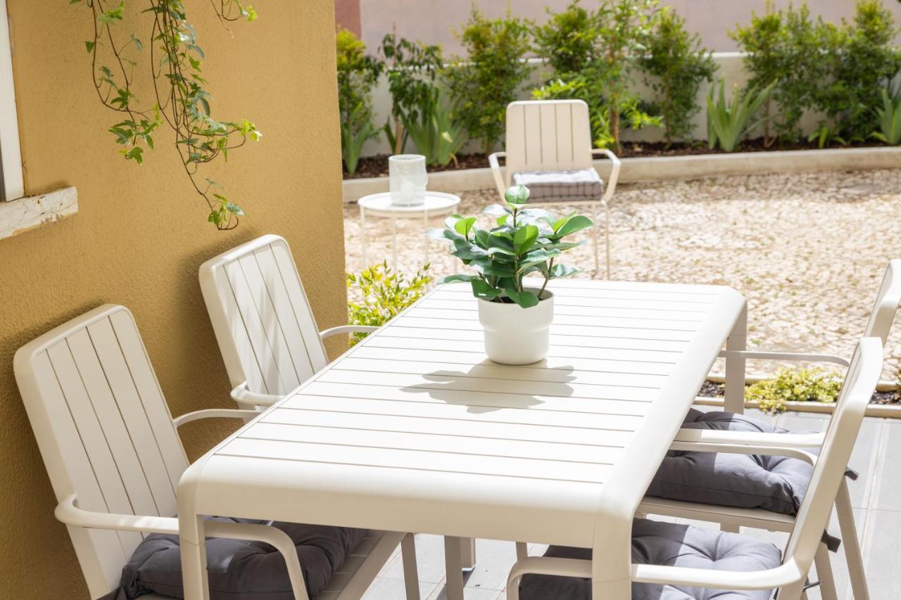 Serene 2bdr W/ Patio By Lovelystay Appartement