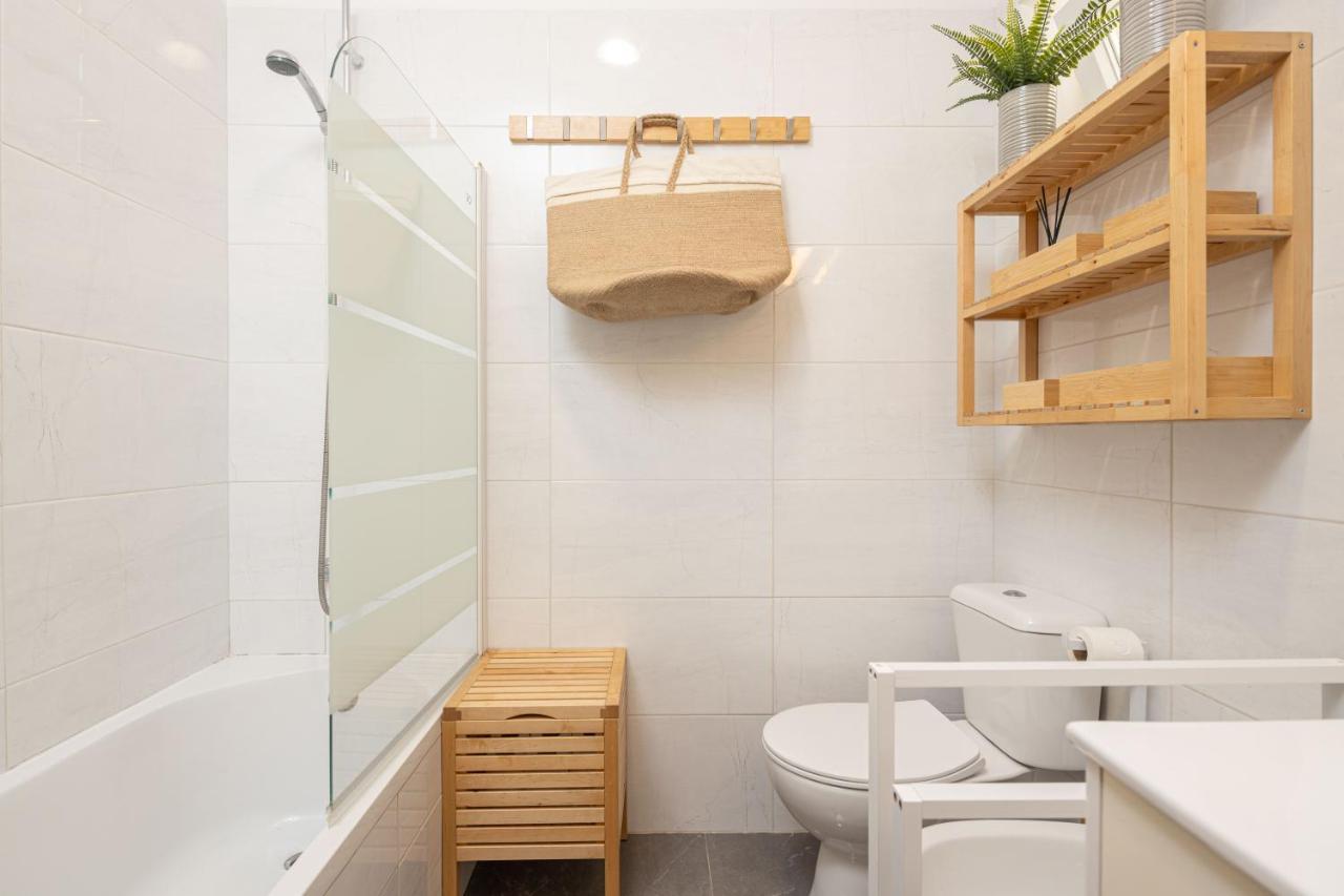 Appartement Serene 2bdr W/ Patio By Lovelystay *